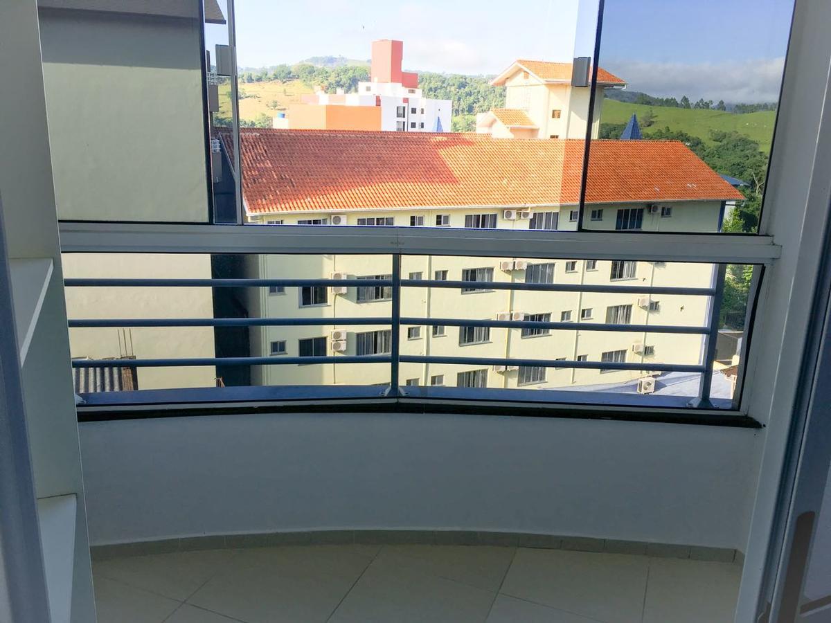 Edificio Summer Ville Piratuba Esterno foto